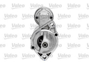 VALEO 458426 starteris 
 Elektros įranga -> Starterio sistema -> Starteris
2769062500, A2769062500, A27690625000080