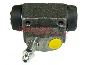 METZGER 101-049 rato stabdžių cilindras 
 Stabdžių sistema -> Ratų cilindrai
1006013, 1484752, 1517558, 72GB2261BA