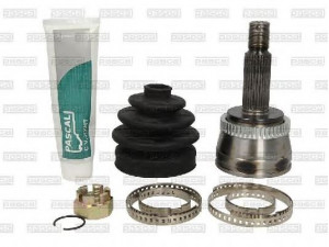 PASCAL G10360PC jungtis, kardaninis velenas
49600-2E000