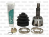 PASCAL G10360PC jungtis, kardaninis velenas
49600-2E000