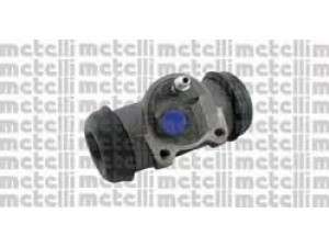 METELLI 04-0319 rato stabdžių cilindras 
 Stabdžių sistema -> Ratų cilindrai
4402.29