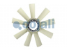 COJALI 7077101 ventiliatoriaus ratas, variklio aušinimas
1321876, 374705