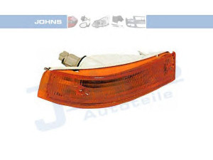 JOHNS 81 08 20-2 indikatorius 
 Kėbulas -> Šviesos -> Indikatorius/dalys -> Indikatorius
81510 80082