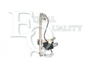 EQUAL QUALITY 142511 lango pakėliklis 
 Vidaus įranga -> Elektrinis lango pakėliklis
60700570, 7628496, 7658774, 7724511