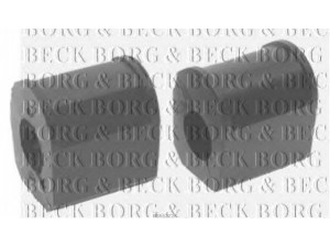 BORG & BECK BSK6272K skersinio stabilizatoriaus komplektas 
 Ašies montavimas/vairavimo mechanizmas/ratai -> Stabilizatorius/fiksatoriai -> Pasukimo trauklė
77 00 800 976, 77 02 145 095, 7700760265