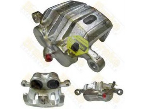 Brake ENGINEERING CA1415R stabdžių apkaba 
 Dviratė transporto priemonės -> Stabdžių sistema -> Stabdžių apkaba / priedai
MB857839