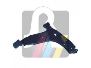 RTS 96-05303-1 vikšro valdymo svirtis 
 Ašies montavimas/vairavimo mechanizmas/ratai -> Valdymo svirtis/pasukamosios svirties sujungimas -> Vairo trauklės (valdymo svirtis, išilginis balansyras, diago
115420021