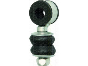 TRISCAN 8500 29622 šarnyro stabilizatorius 
 Ašies montavimas/vairavimo mechanizmas/ratai -> Stabilizatorius/fiksatoriai -> Savaime išsilyginanti atrama
6K0 411 315, 6K0 411 315