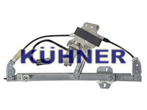 AD KÜHNER AV738 lango pakėliklis 
 Vidaus įranga -> Elektrinis lango pakėliklis
46442098, 7688620