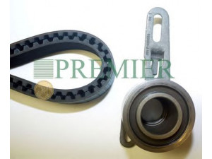 BRT Bearings PBTK020 paskirstymo diržo komplektas