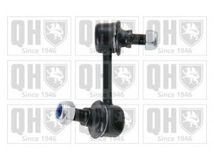 QUINTON HAZELL QLS3783S šarnyro stabilizatorius 
 Ašies montavimas/vairavimo mechanizmas/ratai -> Stabilizatorius/fiksatoriai -> Savaime išsilyginanti atrama
55540 4H000
