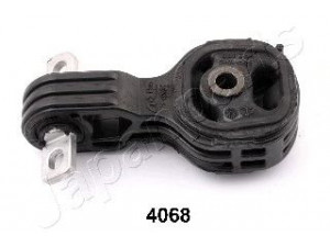 JAPANPARTS RU-4068 variklio montavimas 
 Variklis -> Prekių paieška pagal schemą
50890-SWA-A81