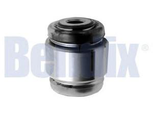 BENDIX 040087B valdymo svirties/išilginių svirčių įvorė 
 Ašies montavimas/vairavimo mechanizmas/ratai -> Valdymo svirtis/pasukamosios svirties sujungimas -> Montavimas/sutvirtinimas
423121, 4567244, 90496700, 90496700