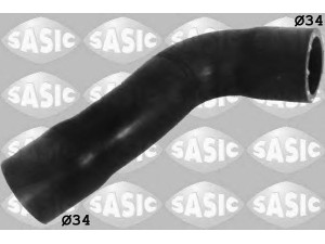 SASIC 3406129 radiatoriaus žarna 
 Aušinimo sistema -> Žarnelės/vamzdeliai/sujungimai -> Radiatoriaus žarnos
1337720