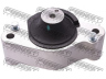 FEBEST TM-NHW20RH variklio montavimas 
 Variklis -> Variklio montavimas -> Variklio montavimo rėmas
12305-21190