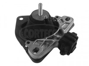 CORTECO 80001472 variklio montavimas 
 Variklis -> Variklio montavimas -> Variklio montavimo rėmas
77 00 823 949
