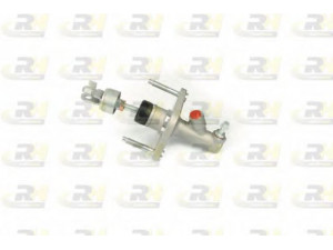 ROADHOUSE 1615.09 pagrindinis cilindras, sankaba 
 Sankaba/dalys -> Sankabos valdymas -> Pagrindinis cilindras
46920SR3A01