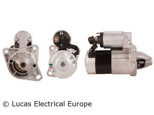 LUCAS ELECTRICAL LRS01306 starteris 
 Elektros įranga -> Starterio sistema -> Starteris
F7RU-11000-AA, FP13-18-400, FP34-18-400A