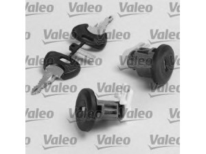 VALEO 252383 užrakto cilindro komplektas 
 Užrakinimo sistema -> Užrakto cilindras/rinkinys
9170-6A, 91706A