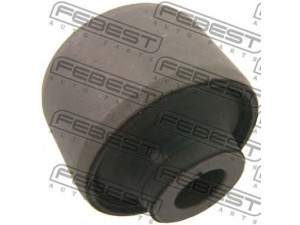 FEBEST HAB-079 įvorė, amortizatorius 
 Pakaba -> Amortizatorius
52622-SM4-003, 52622-SN7-003