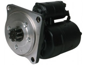 PowerMax 8212231 starteris 
 Elektros įranga -> Starterio sistema -> Starteris