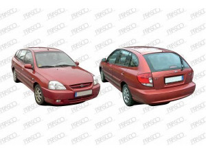 PRASCO KI422C001 kondensatorius, oro kondicionierius 
 Oro kondicionavimas -> Kondensatorius
97606FD100