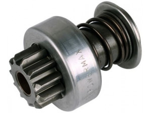 PowerMax 81011709 laisvos eigos pavara, starteris
9932923