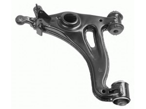 LEMFÖRDER 13478 01 vikšro valdymo svirtis 
 Ašies montavimas/vairavimo mechanizmas/ratai -> Valdymo svirtis/pasukamosios svirties sujungimas -> Vairo trauklės (valdymo svirtis, išilginis balansyras, diago
170 330 01 07, 202 330 26 07, A 170 330 01 07