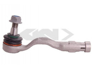 SPIDAN 50598 skersinės vairo trauklės galas 
 Vairavimas -> Vairo mechanizmo sujungimai
32 10 6 792 674