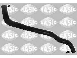 SASIC 3406204 radiatoriaus žarna 
 Aušinimo sistema -> Žarnelės/vamzdeliai/sujungimai -> Radiatoriaus žarnos
1336553