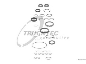 TRUCKTEC AUTOMOTIVE 01.43.394 tarpiklių komplektas, neautomatinė pavarų dėžė
000 267 0197 cpl.1