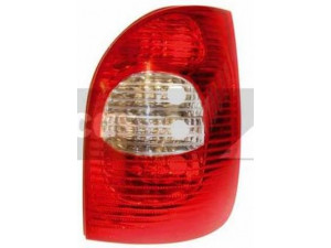LUCAS ELECTRICAL LPC141 kombinuotas galinis žibintas 
 Kėbulas -> Šviesos -> Kombinuotas galinis žibintas/dalys -> Kombinuotas galinis žibintas