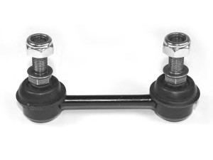 OCAP 0502836 šarnyro stabilizatorius 
 Ašies montavimas/vairavimo mechanizmas/ratai -> Stabilizatorius/fiksatoriai -> Savaime išsilyginanti atrama
20470-AE000, 20470-AE001, 20470-AE010