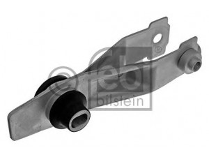 FEBI BILSTEIN 44312 variklio montavimas 
 Variklis -> Variklio montavimas -> Variklio montavimo rėmas
82 00 250 743, 82 00 400 177