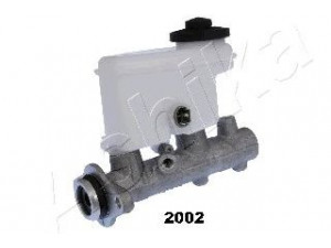 ASHIKA 68-02-2002 pagrindinis cilindras, stabdžiai 
 Stabdžių sistema -> Pagrindinis stabdžių cilindras
47201-26600