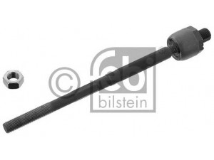 FEBI BILSTEIN 46226 vidinė skersinė vairo trauklė 
 Vairavimas -> Vairo mechanizmo sujungimai
1609 011, 1609 011 SK1, 93196778