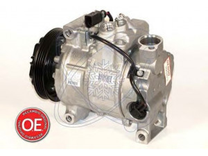 ELECTRO AUTO 20D9380 kompresorius, oro kondicionierius 
 Oro kondicionavimas -> Kompresorius/dalys
4B0260805J