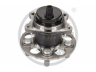 OPTIMAL 982198 rato guolio komplektas 
 Ašies montavimas/vairavimo mechanizmas/ratai -> Rato stebulė/montavimas -> Rato guolis
42450-52090, 42450-52100