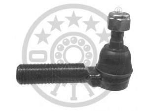 OPTIMAL G1-641 skersinės vairo trauklės galas 
 Vairavimas -> Vairo mechanizmo sujungimai
4504660H06, 4504669125, 4504669126