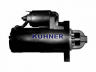 AD KÜHNER 20768 starteris 
 Elektros įranga -> Starterio sistema -> Starteris
JE27-18-400B, JE2718400B, JF01-18-400A