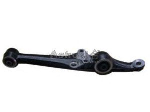 ASHUKI H585-01 vikšro valdymo svirtis 
 Ašies montavimas/vairavimo mechanizmas/ratai -> Valdymo svirtis/pasukamosios svirties sujungimas -> Vairo trauklės (valdymo svirtis, išilginis balansyras, diago
210227/ABS, 31-16 050 0014/MEYLE