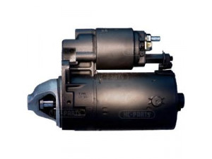 HC-PARTS JS1016 starteris 
 Elektros įranga -> Starterio sistema -> Starteris