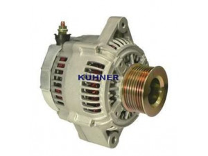 AD KÜHNER 401616RI kintamosios srovės generatorius
RE46608