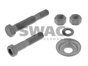 SWAG 10 79 0073 montavimo komplektas, valdymo svirtis 
 Ašies montavimas/vairavimo mechanizmas/ratai -> Valdymo svirtis/pasukamosios svirties sujungimas -> Vairo trauklės (valdymo svirtis, išilginis balansyras, diago
124 350 68 06