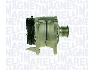 MAGNETI MARELLI 944390903870 kintamosios srovės generatorius 
 Elektros įranga -> Kint. sr. generatorius/dalys -> Kintamosios srovės generatorius
045 903 023B, 045903023B