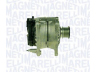 MAGNETI MARELLI 944390903870 kintamosios srovės generatorius 
 Elektros įranga -> Kint. sr. generatorius/dalys -> Kintamosios srovės generatorius
045 903 023B, 045903023B
