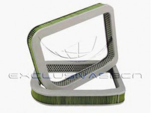 MDR MAF-3418 oro filtras 
 Techninės priežiūros dalys -> Techninės priežiūros intervalai
17220PM2B01, 17220PM4003
