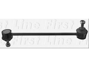 FIRST LINE FDL6458HD šarnyro stabilizatorius 
 Ašies montavimas/vairavimo mechanizmas/ratai -> Stabilizatorius/fiksatoriai -> Savaime išsilyginanti atrama
46413122, 51701045