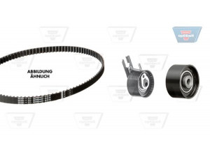 OPTIBELT KT 1352 paskirstymo diržo komplektas 
 Techninės priežiūros dalys -> Papildomas remontas