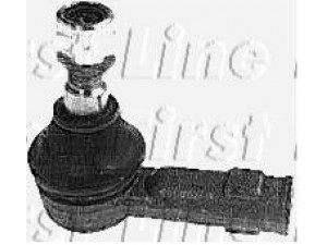 FIRST LINE FTR4185 skersinės vairo trauklės galas 
 Vairavimas -> Vairo mechanizmo sujungimai